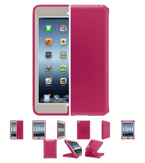Otterbox iPad mini เคส iPad mini เคส 3 ชั้น กันกระแทก ของแท้ 100% 